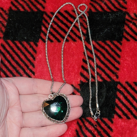 NWOT green vintage - Picture 2 of 4